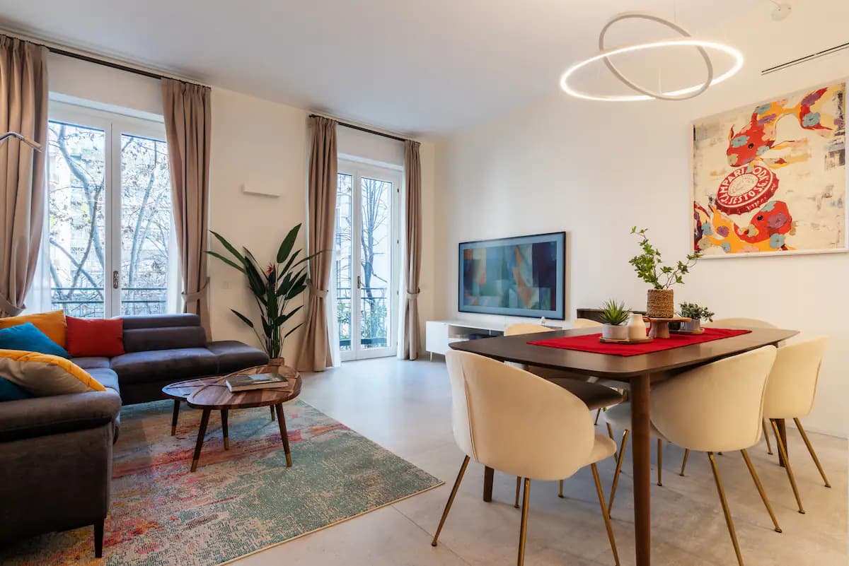 Brera Apartment B&B, Milano