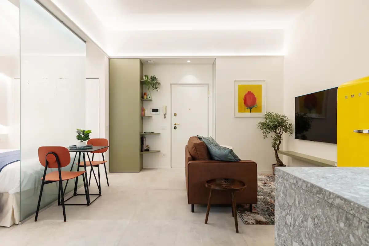 Design Apartment