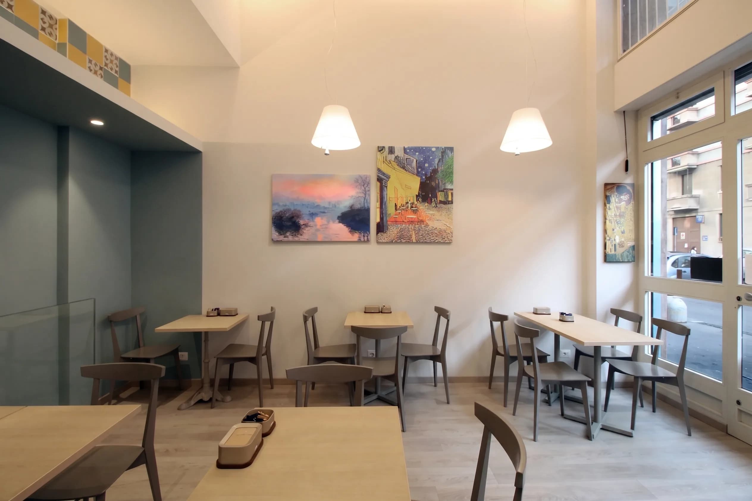 Art Café