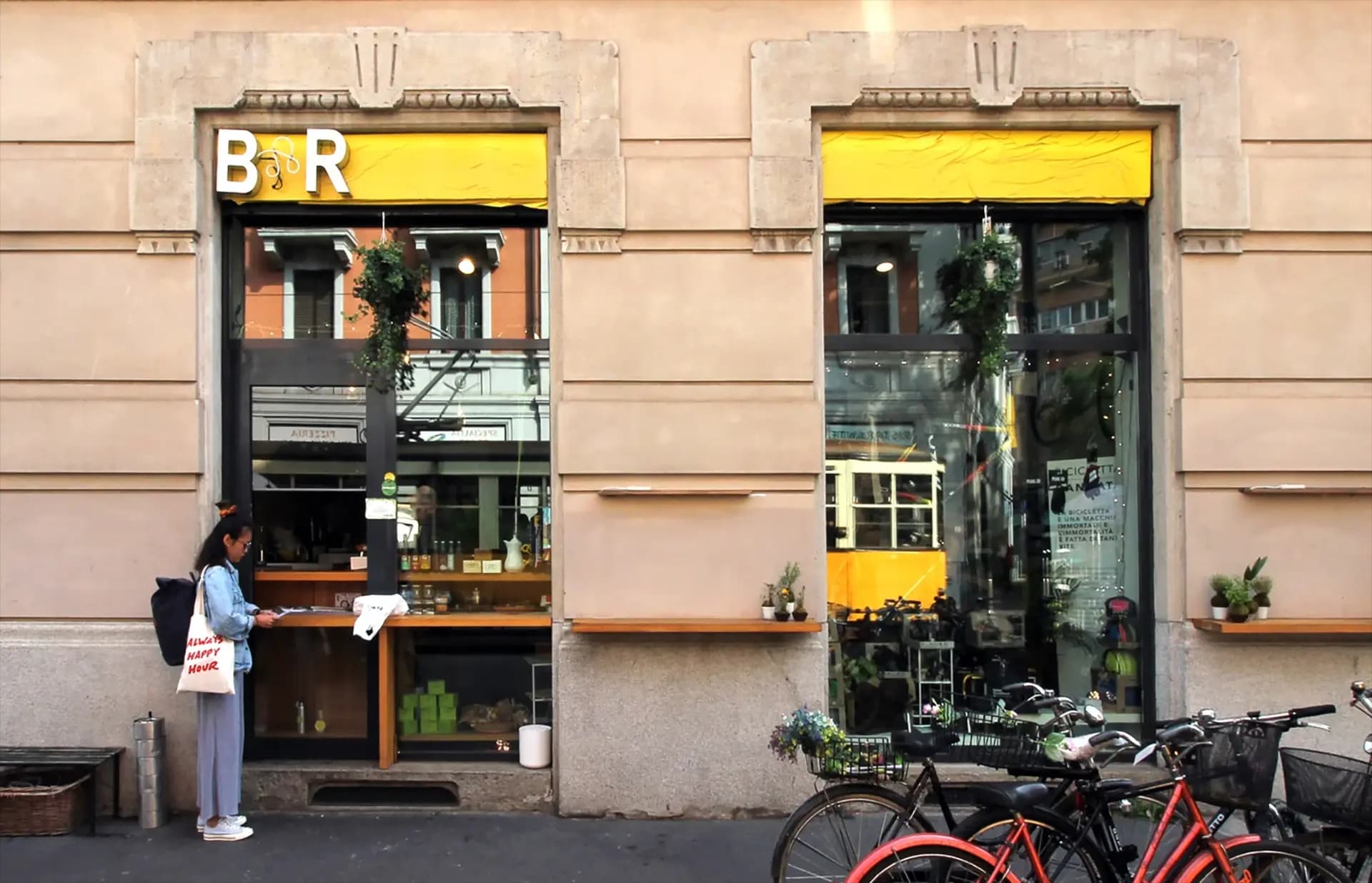 Bici e Radici
