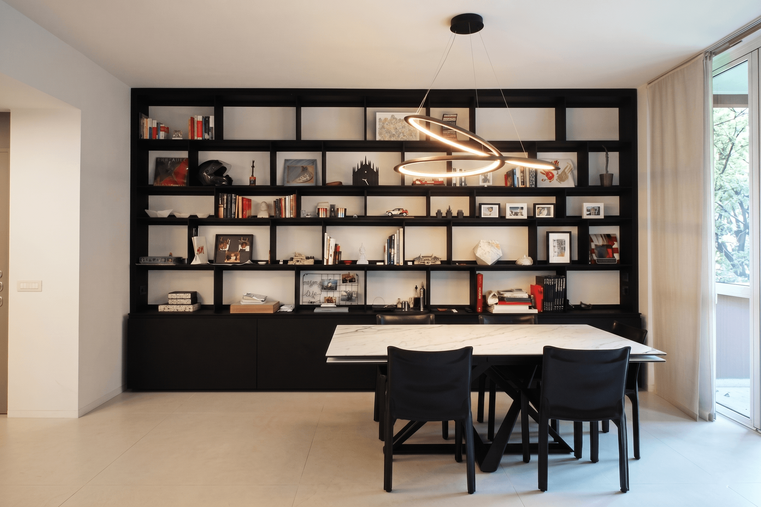 Residenza Privata – Ristrutturazione Completa