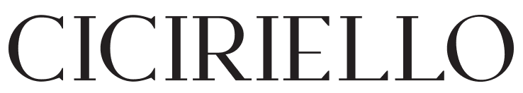 Ciciriello Design logo