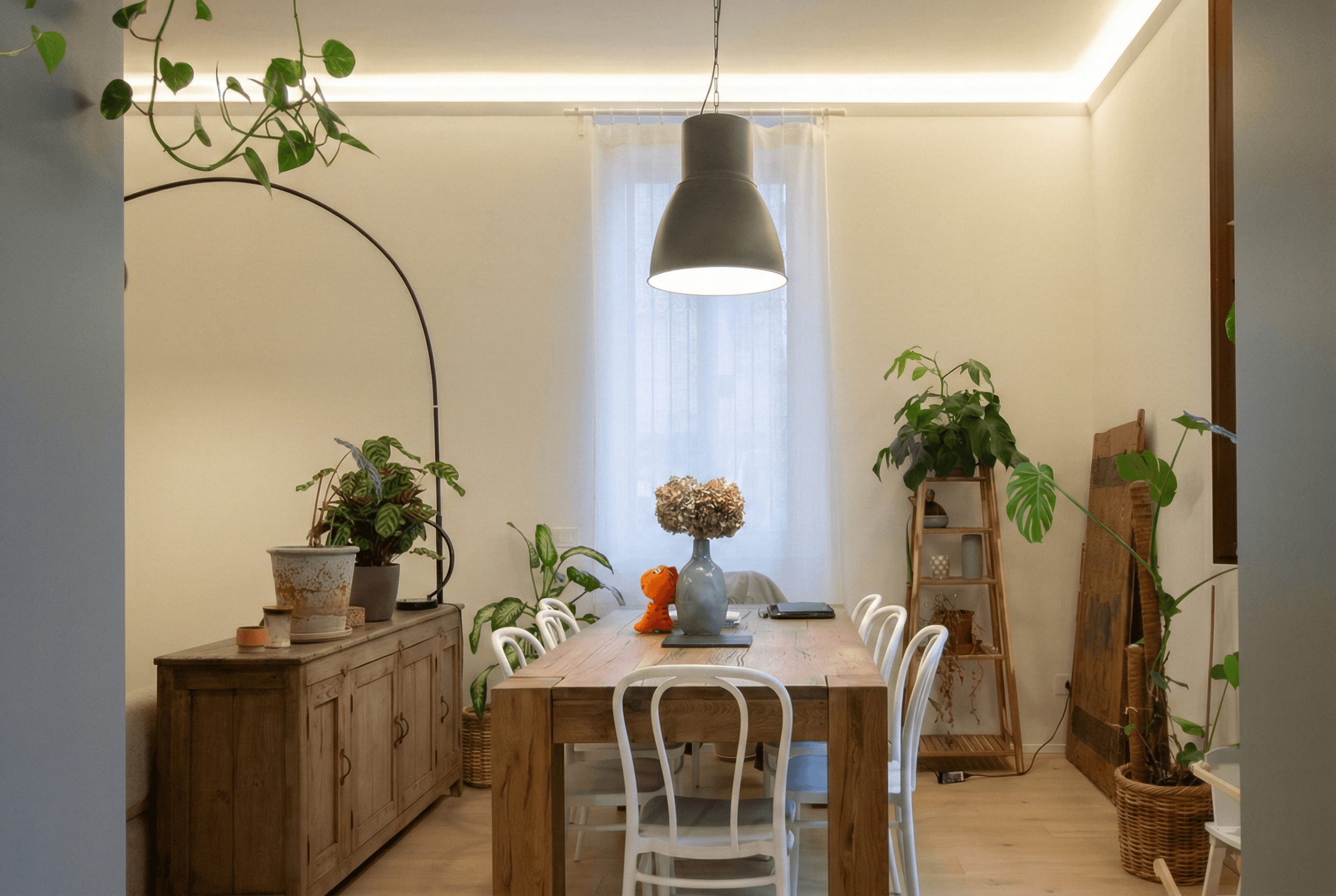 Villa Lambrate