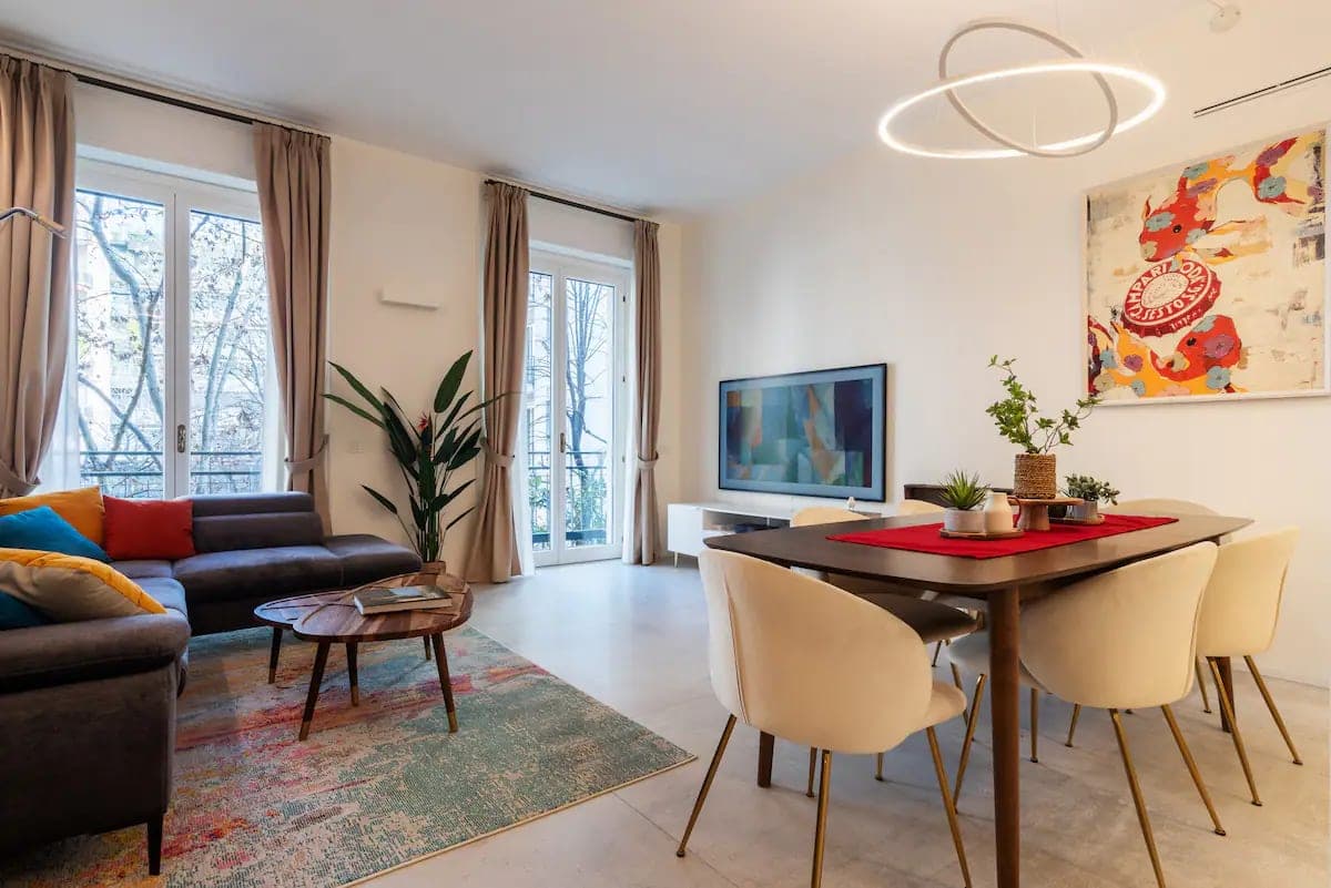 Brera Apartment B&B, Milano
