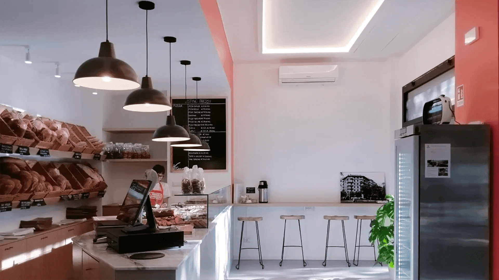Il Forno di Lambrate