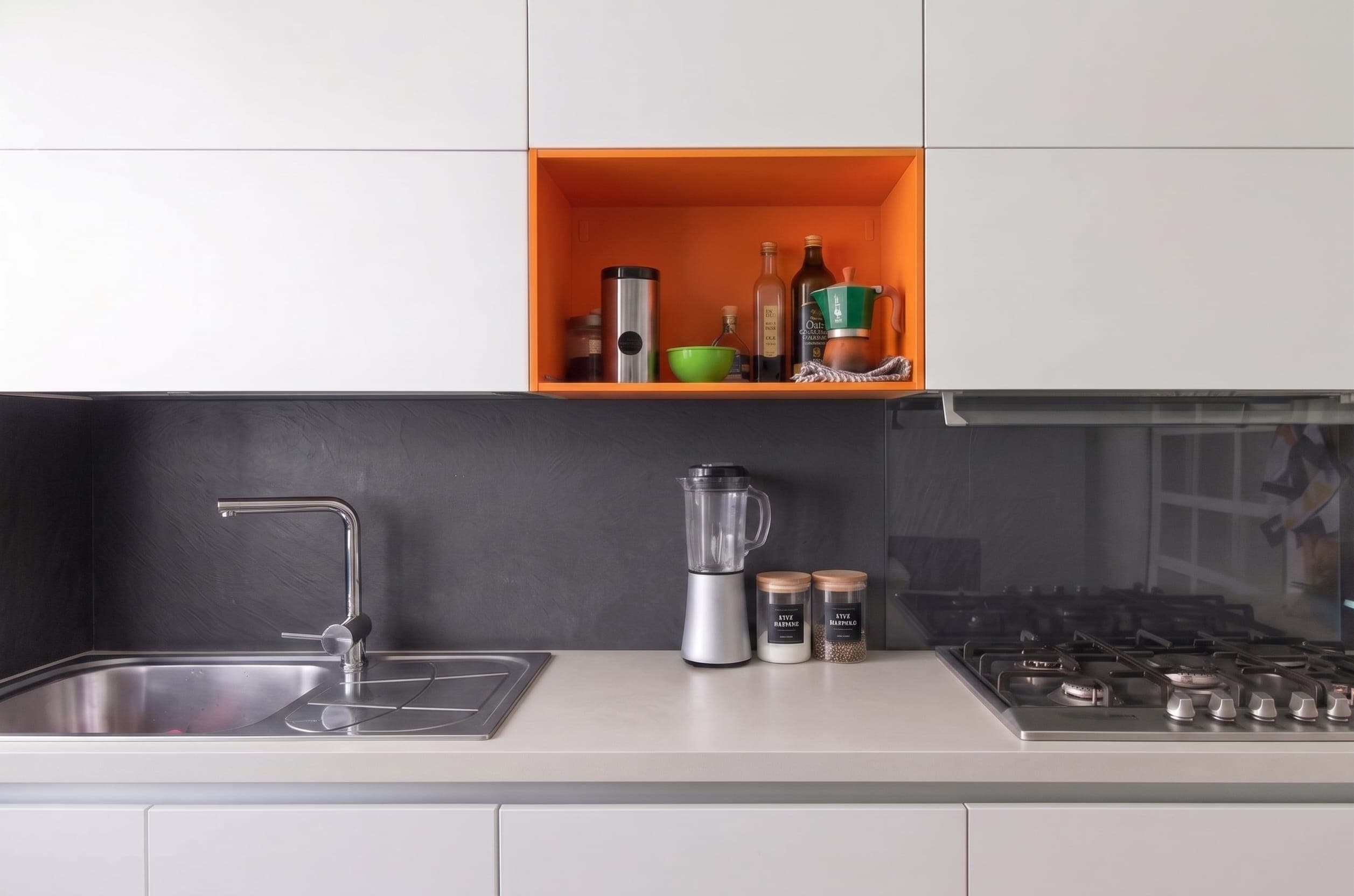 Casa Privata – Restyling Residenziale