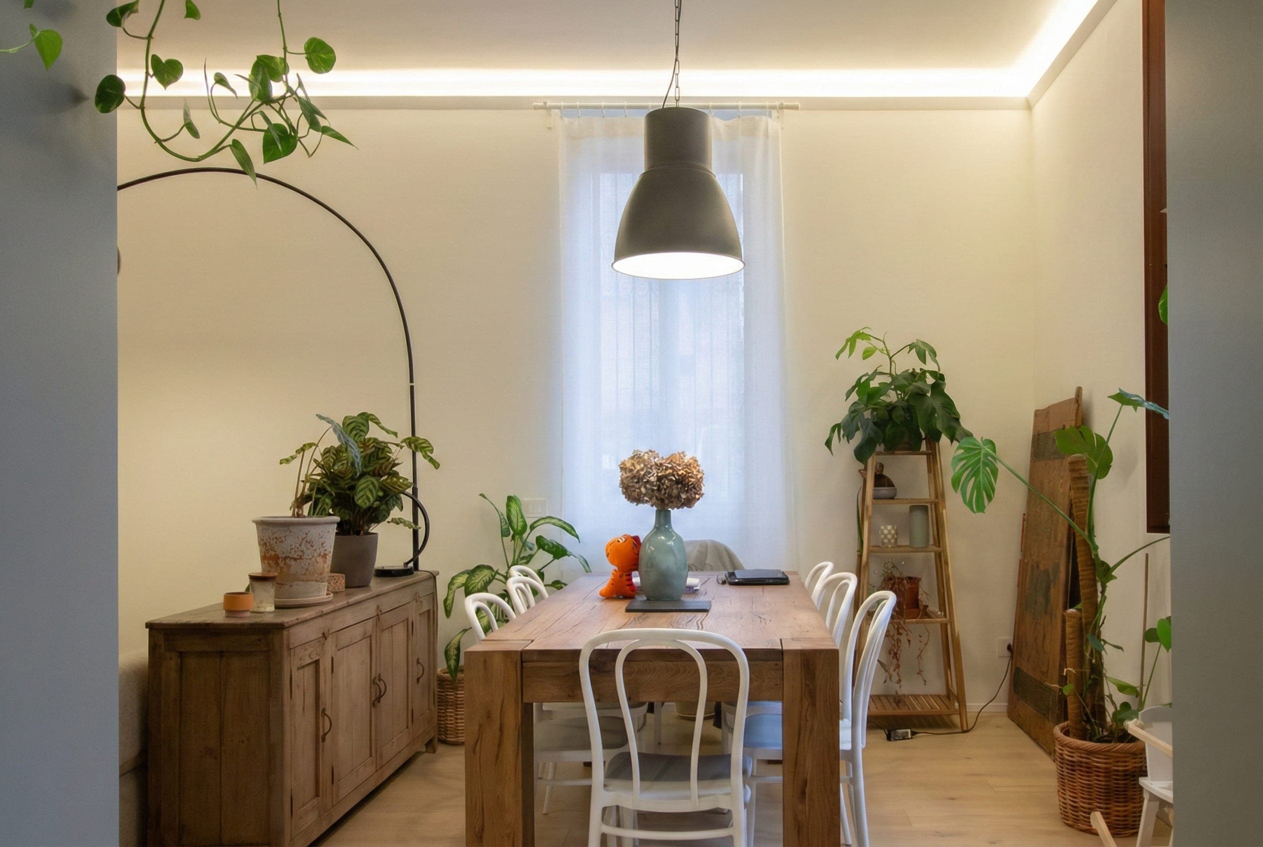 Villa Lambrate