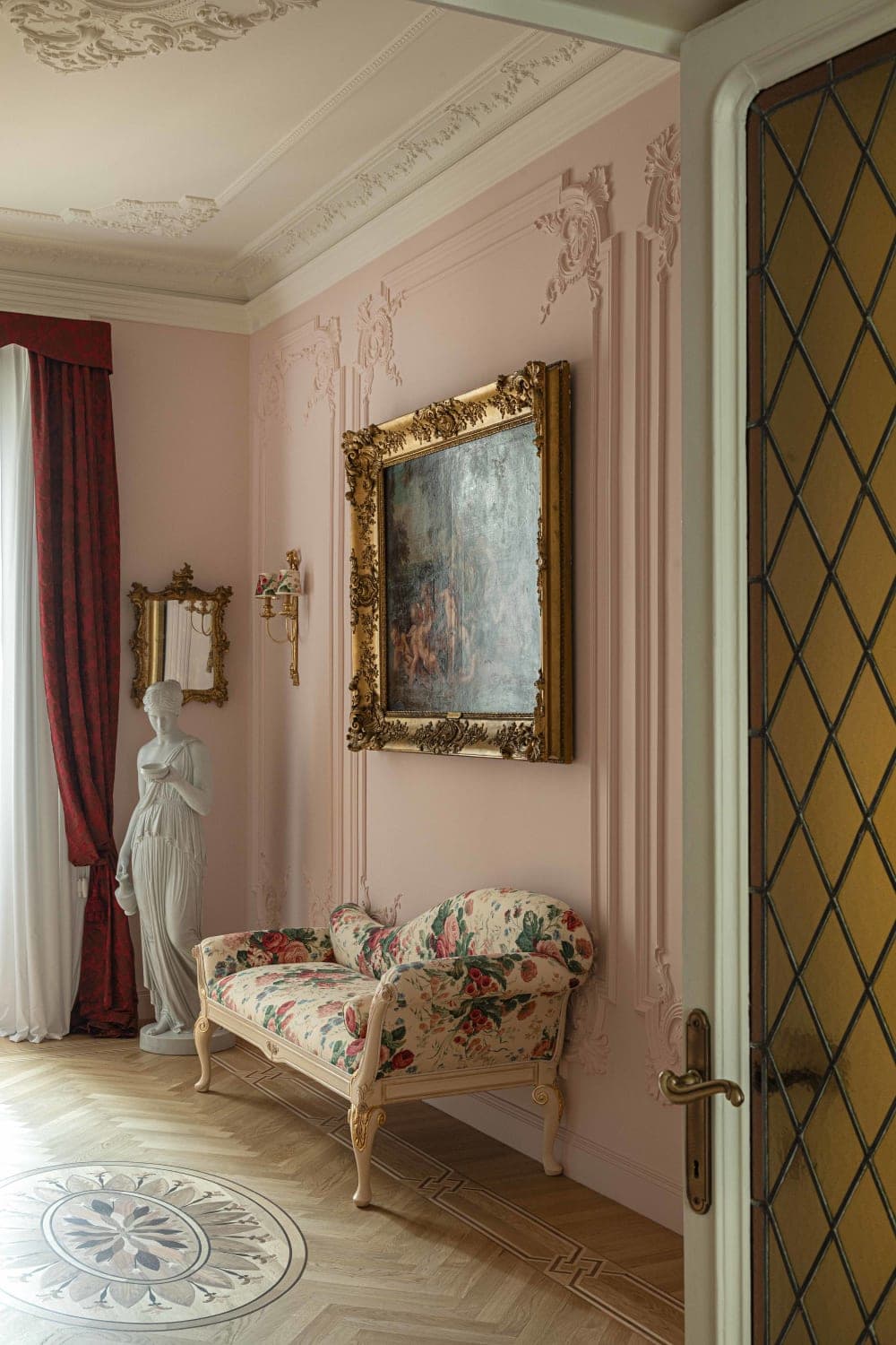 Residenza di pregio ristrutturata Renewall Milano