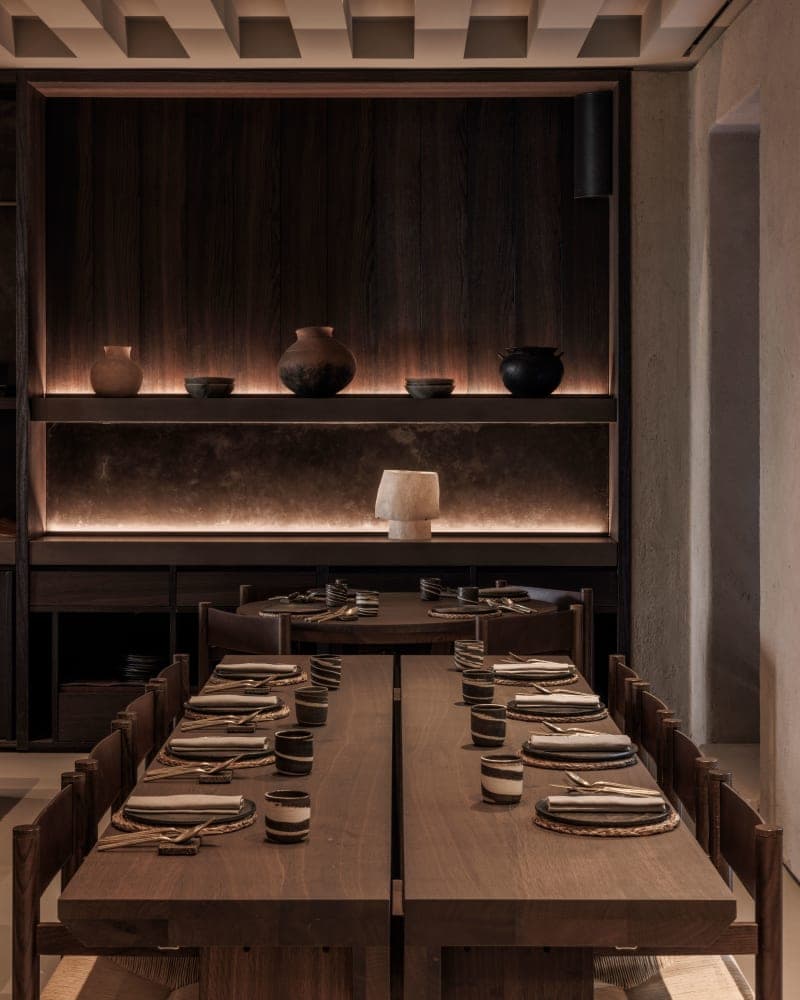 Ristrutturazione spazio commerciale iconico Milano - retail design premium